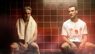 The Late Late Show loses senior producer four weeks into new season