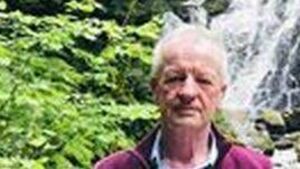 Laois death notice: John O’Shea, Portlaoise