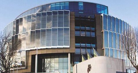 Laois father jailed for sexual abuse of his daughter 