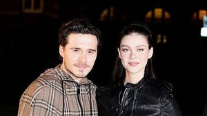 A timeline of the Beckham family feud