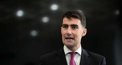 Minister says Europe 'cannot negotiate on territorial integrity' over Greenland