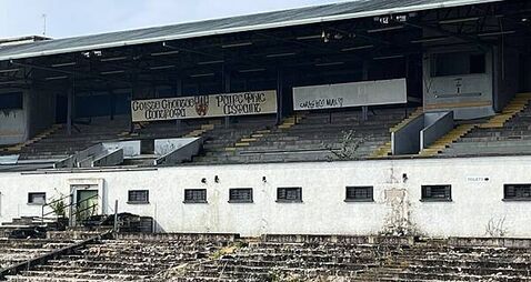 Work to prepare Casement Park for redevelopment to recommence next week
