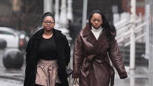 Sister says she tried to tell gardaí George Nkencho had mental health issues