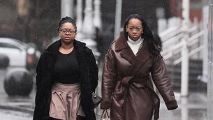 Three men set to go on trial for murder of journalist Lyra McKee