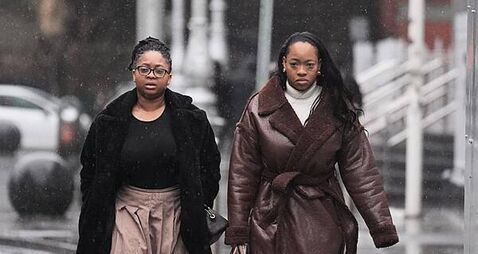 Sister says she tried to tell gardaí George Nkencho had mental health issues