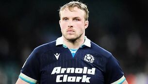 Steve Borthwick ‘delighted’ as England secure bronze in win over Argentina