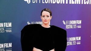 Claire Foy says being cast on The Crown was like getting the ‘biggest promotion’