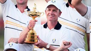 Risk of degenerative brain disease increases with longer rugby careers – study