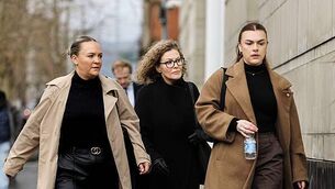 €120,000 cannabis seized and two men arrested in Co Wexford