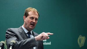 Minister seeking to give gardaí ‘profoundly intrusive powers’, ICCL warns