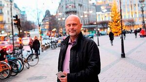 Case of CEO allegedly using illicit websites to get girlfriends may be breaking down, judge told