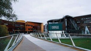 Jon Boutcher picked as preferred candidate to be PSNI interim chief constable