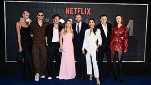 Beckham family quiz: Test your knowledge amid the ongoing family fued