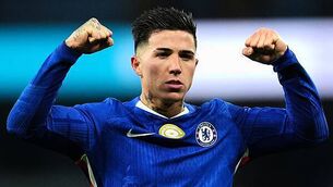 This is your time – Luke Donald drives Europe with emotion ahead of Ryder Cup