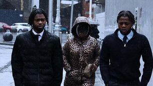 Bulgarian man admits role in smuggling €21.6m of cocaine to Ireland from Brazil