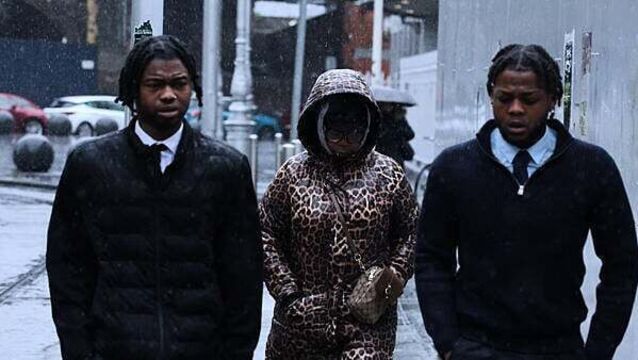 Gardaí 'terrified' when George Nkencho lunged towards them with knife, inquest hears