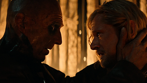 The Bone Temple: Unhinged showings from Ralph Fiennes and Jack O'Connell make it a must-see