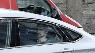 Former restaurant used to accommodate Ukrainians being shut down due to fire safety issues