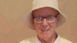 Laois death notice: Francis (Frank) Tyndall, Portlaoise