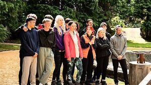 The Traitors’ final week kicks off with new twist