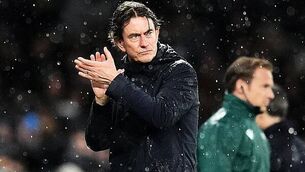 Emma Raducanu to ‘re-evaluate’ her game after Australian Open disappointment