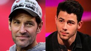 Nick Jonas and Paul Rudd to attend Dublin International Film Festival