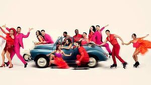 Vicky Pattison taking Strictly tour ‘very seriously’