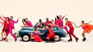 Phil Collins on his music career: ‘I’d love to do it again’