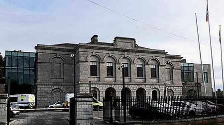 Midlands man showed 'zero remorse' after sharing ex's intimate images, court hears