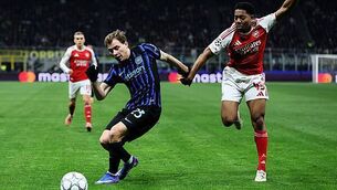 Mackin and O'Leary excited for new rules in Ladies Football