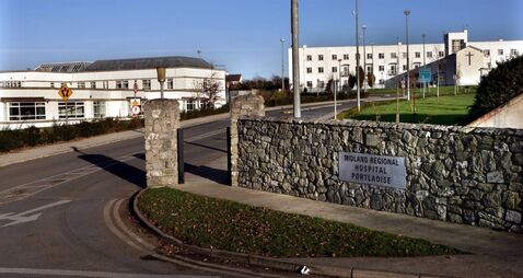 Midlands hospitals issue important notice 