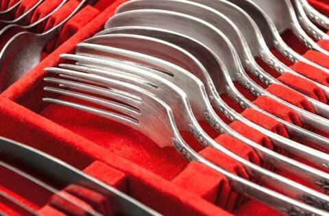 Newbridge Cutlery Company announced the news earlier today