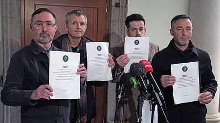 Housing Minister’s plan will lead to higher rents, opposition says