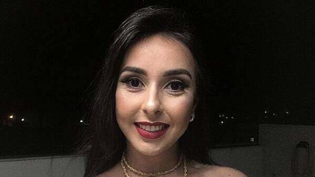 Man accused of murdering Bruna Fonseca was a 'self-absorbed coward', court hears