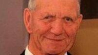 Laois death notice: John Moore, Mountmellick