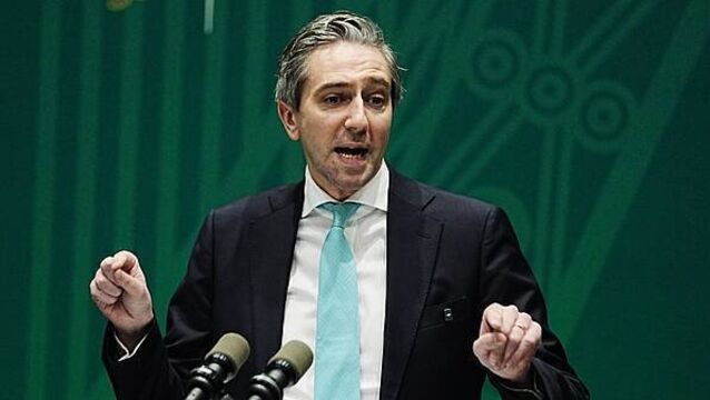 Ireland welcomes withdrawal of Greenland tariff threat