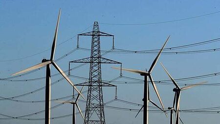 €75m investment to strengthen Ireland’s electricity grid through battery energy