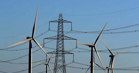 €75m investment to strengthen Ireland’s electricity grid through battery energy