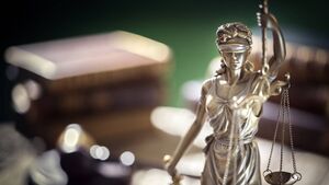 Judge spares Laois father driving ban due to custody of two children