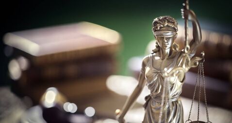 Judge spares Laois father driving ban due to custody of two children