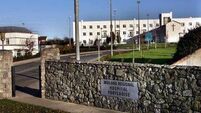 Midland Regional Hospital Portlaoise emergency department impacted by increase in patients