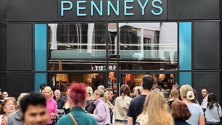 Penneys confirms opening of new store in Cavan town in 2028