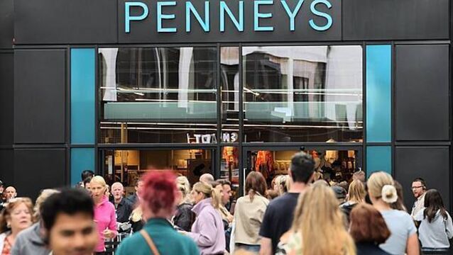 Penneys confirms opening of new store in Cavan town in 2028