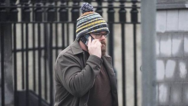 College IT network engineer uploaded child abuse videos, court hears