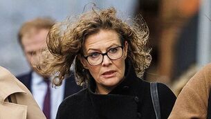 Fire at migrant centre in army camp Fire at migrant centre in army camp