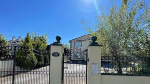 Angry residents near Portlaoise mosque renew appeals to council