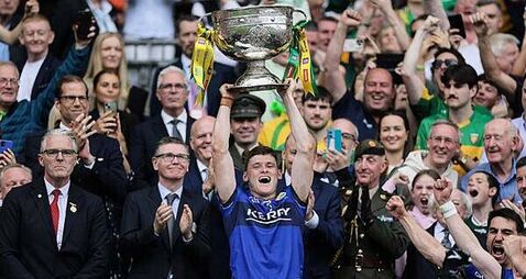 GAA preview: What to know ahead of the Allianz National League