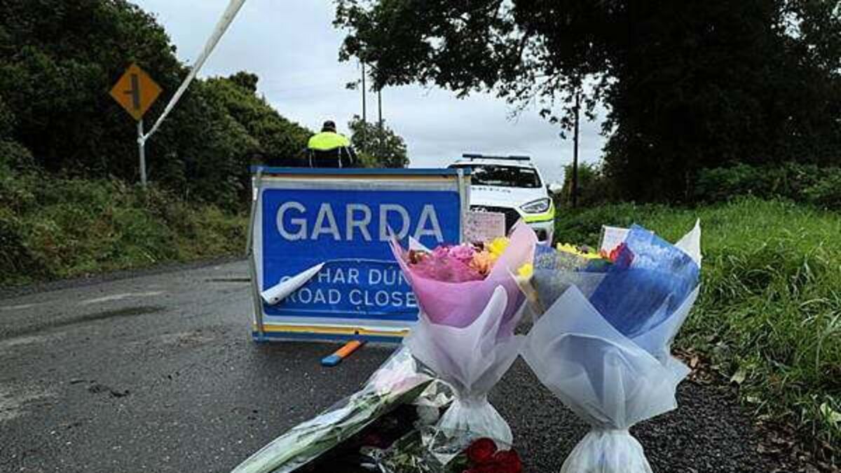 Trial date set for Louth man accused of murdering his parents and brother