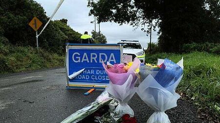 Trial date set for Louth man accused of murdering his parents and brother