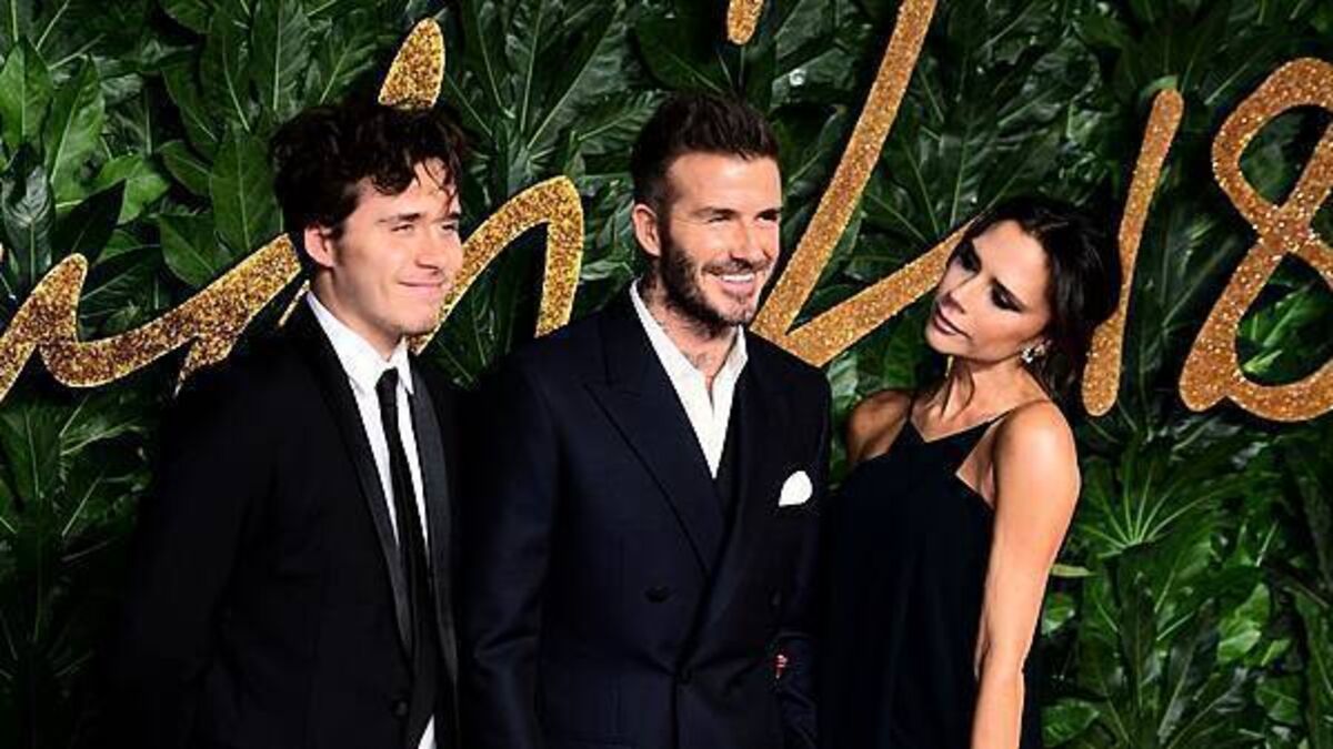Victoria Beckham trademarked Brooklyn’s birth name – what does that mean?